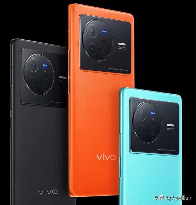 国产最强中杯，vivo X80 到底值不值得购买？