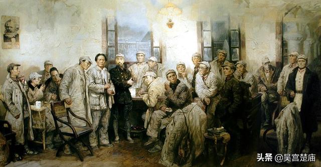毛泽东为什么能在遵义会议上崛起？
