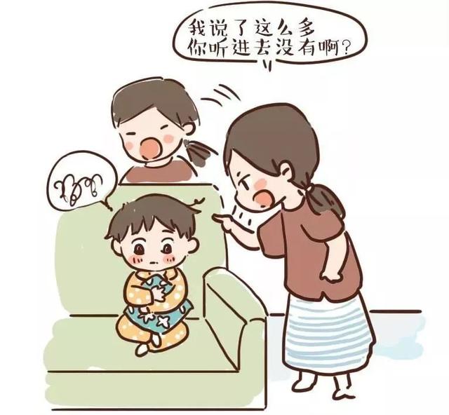 「读书」正面管教第一章