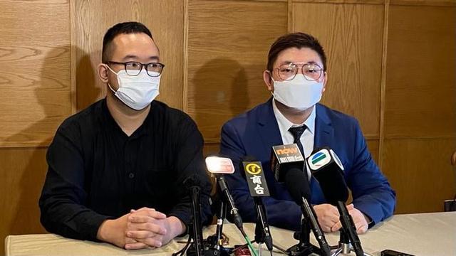 3月16日香港抗疫日记：疫情祸及深圳，香港“黄医护”却百般挑剔