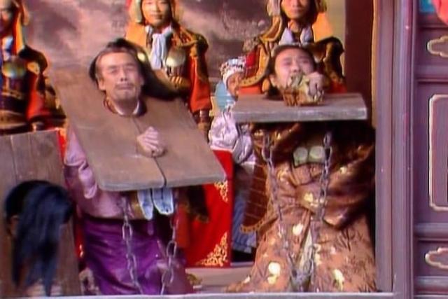 87版《红楼梦》对结局的哪些“再创作”，堪称神来之笔？