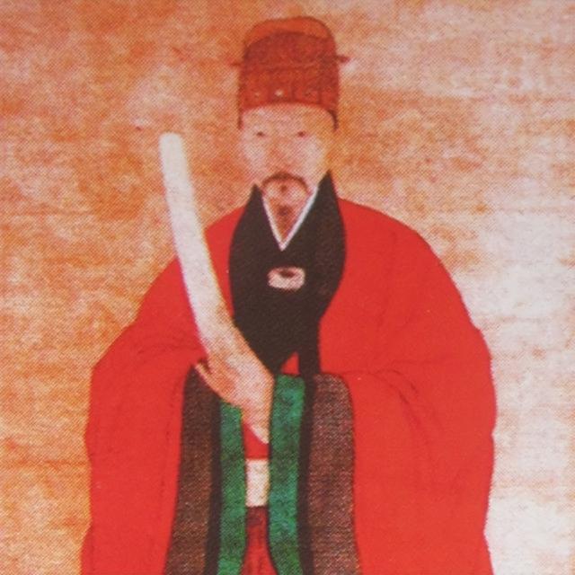 野史：皇帝上联：灯明月明，大明一统，无人敢对，一神童对出下联