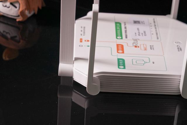 免配置、性价比极高、信号覆盖强，锐捷大白路由器上手实测