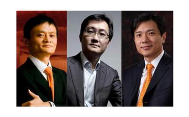 互联网巨头为什么都在做排行榜？背后内幕解密（一）