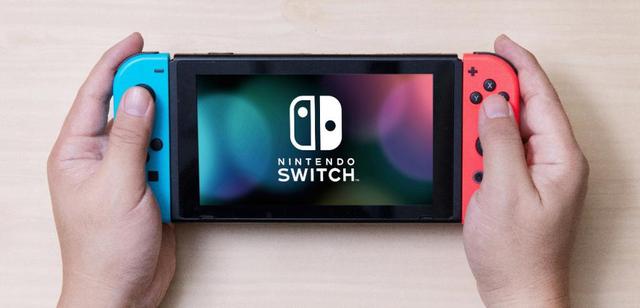 switch主机更新已准备完毕（Switch主机迎来15.0.0版本更新）(5)