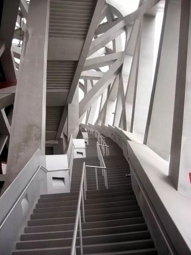 21世紀前21年最精彩的21座建築爲您揭開建築的獨特魅力