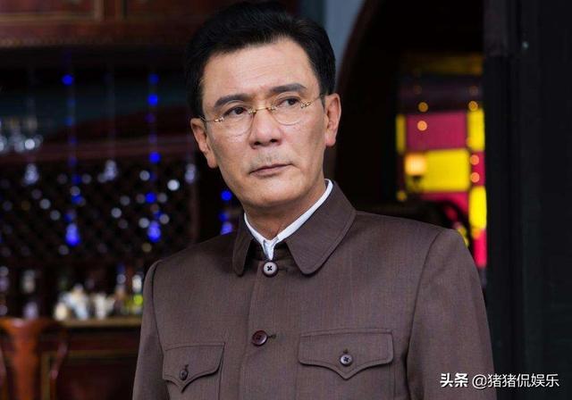 新一部“王炸”民国剧将至，配角比主角更吸睛，颇具爆款潜质