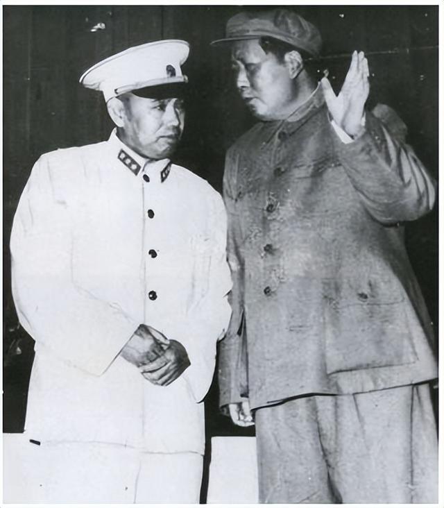 1973年叶剑英前去拜访朱德，不见警卫直接进门：怎么没人阻拦我？
