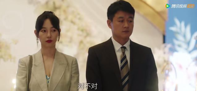 《我们的婚姻》心机女连环出招！盛江川彻底被算计，处境堪忧