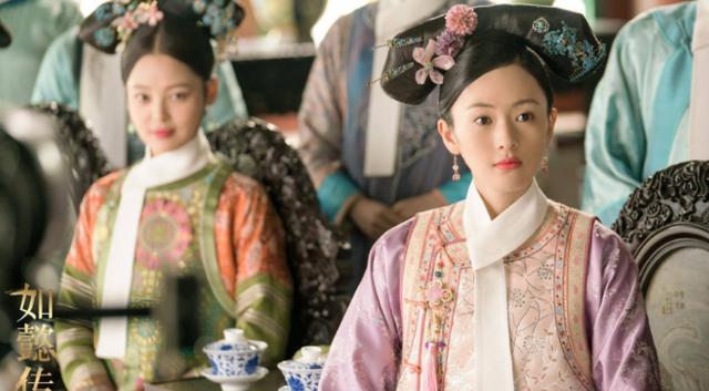 《心居》双女主演技：海清哭戏如教科书，童瑶“歪嘴挤眼”没有泪