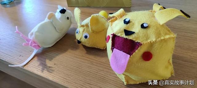 县城育儿妈妈的丹麦一年：将课堂搬到森林，绝口不提成绩