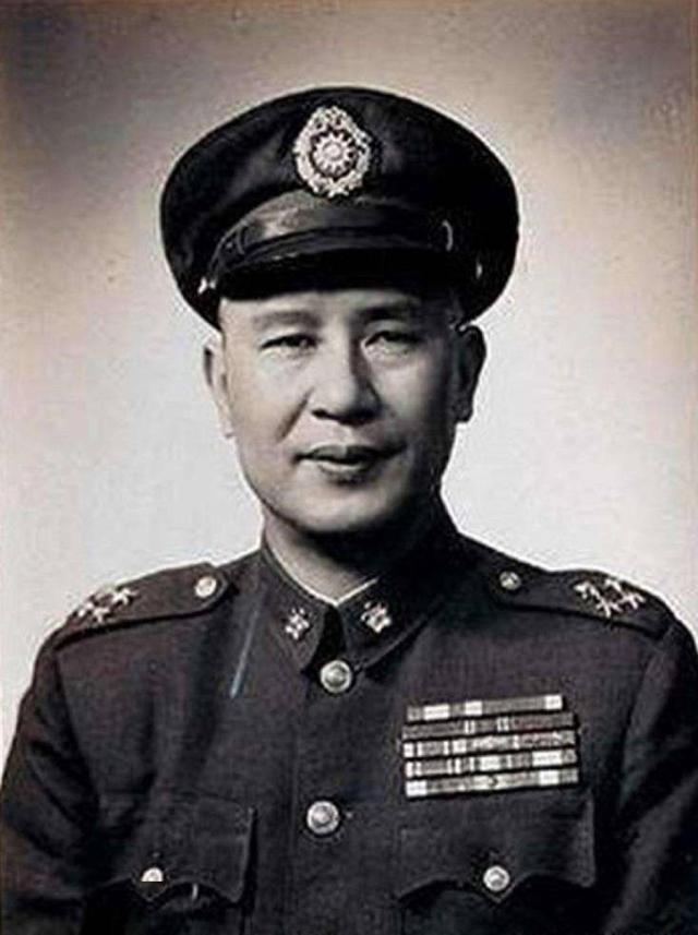 电影南征北战上映时，有人问李仙洲：影片中的李军长是你吗