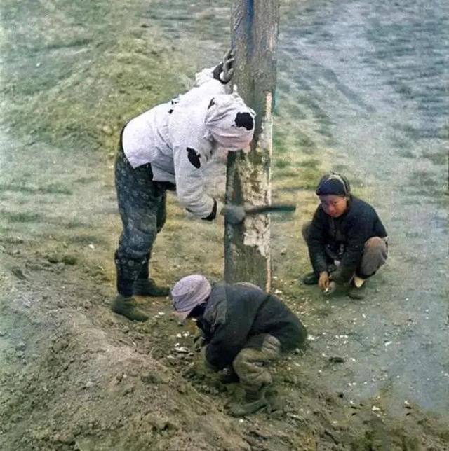 《忆父肩挑两桶泪，喜能为母把忧分》(短篇小说连载)