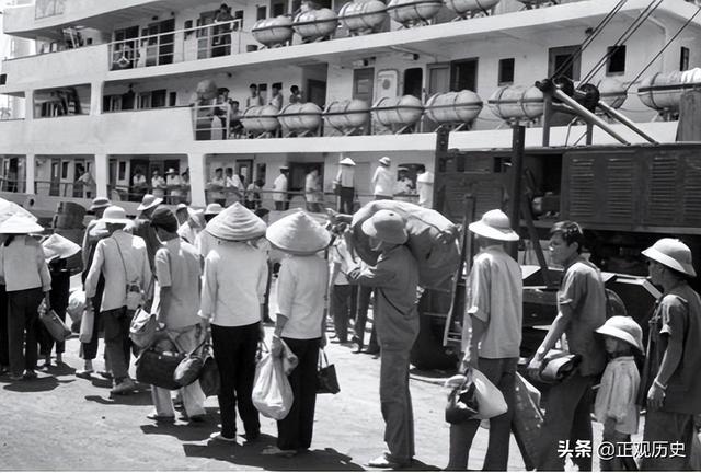 79年解放军三天打下谅山，黎笋死不认输，西方媒体：越军不堪一击