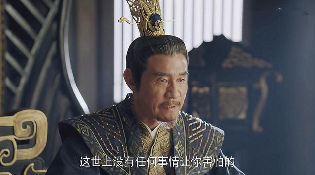 《且试天下》玉无缘就是“先生”？杀大东皇帝，嫁祸丰兰息白风夕