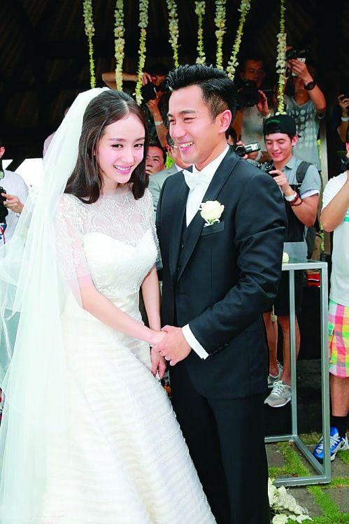 刘恺威前任妻子是谁(刘恺威的前妻有几任)-天晟网