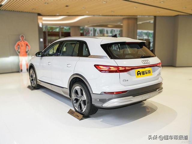 国产奥迪q5报价多少(国产奥迪q5多少钱一辆)