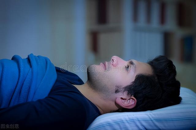 失眠总不好，究竟是身体哪里出了问题？