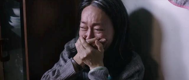 可以写进教科书的11场哭戏，一个比一个震撼人心，颜丙燕排第11名