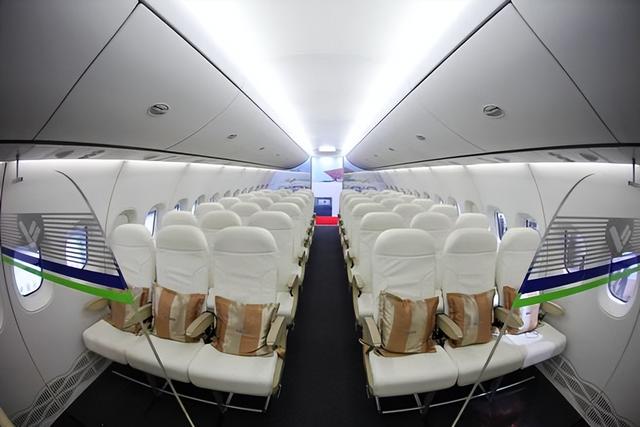国产C919客机处于什么水平？与波音737飞机相比，有哪些优势？