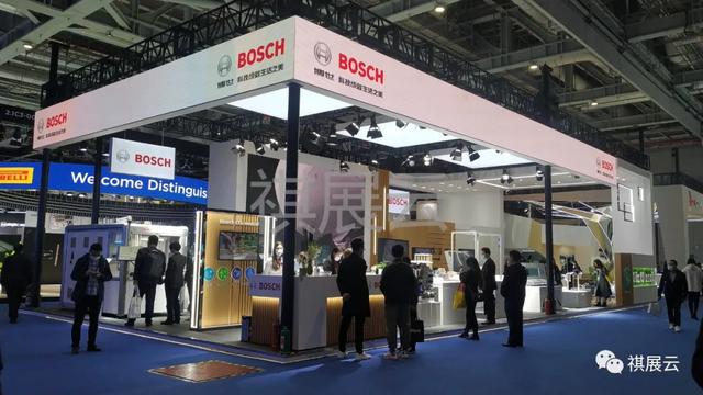 2020上海机械展时间地点