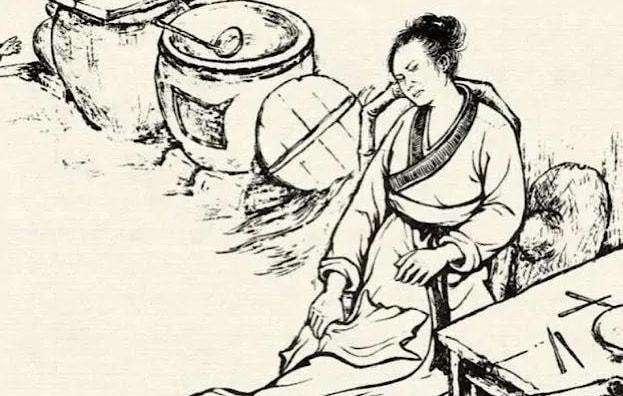 千辛万苦逃过一劫全文(千辛万苦逃过一劫下一句)