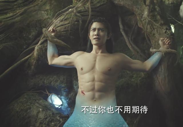 鲛人做主角的剧那么多，大多数却都不好看，是演员的锅吗？