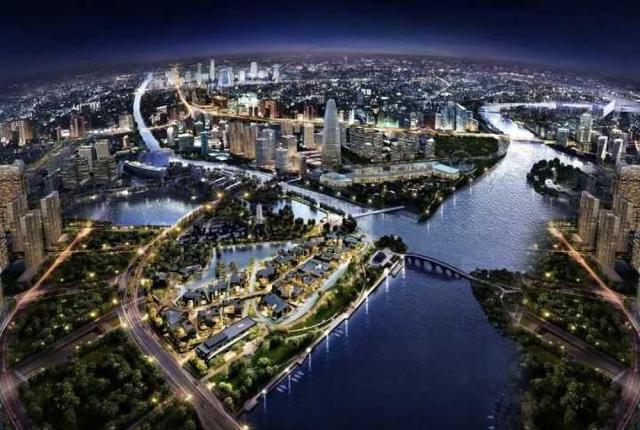 北京未来10年城市定位和发展方向是怎样的？