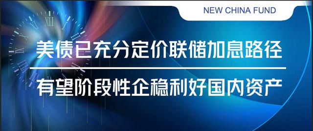 美联储加息对债市影响「美联储缩减购债利好什么」