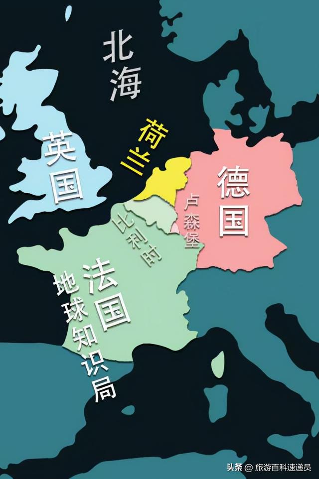 開放王國荷蘭現狀，三分鍾，帶你看看真實的荷蘭