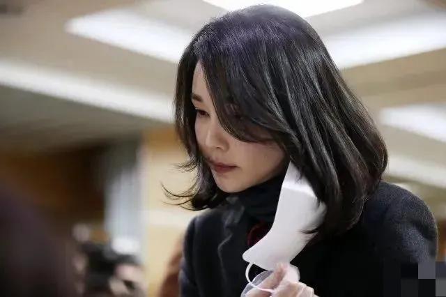 韩国新晋第一夫人终于“藏”不住了，她的故事远比你想象的要精彩
