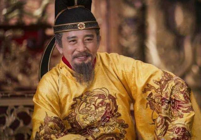 安史之乱为何会瘫痪大唐？李渊埋雷，武则天点火，被李隆基引爆了