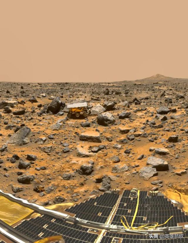 日本的探测器登陆小行星龙宫，中国的探测器登陆火星，哪个更难？