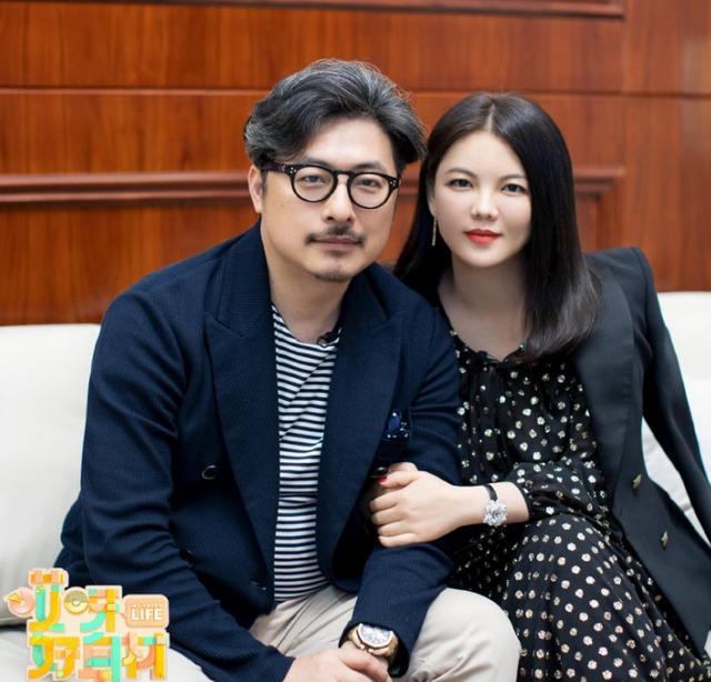 李湘：甘心让王岳伦吃软饭多年，终究是为她人做了嫁衣