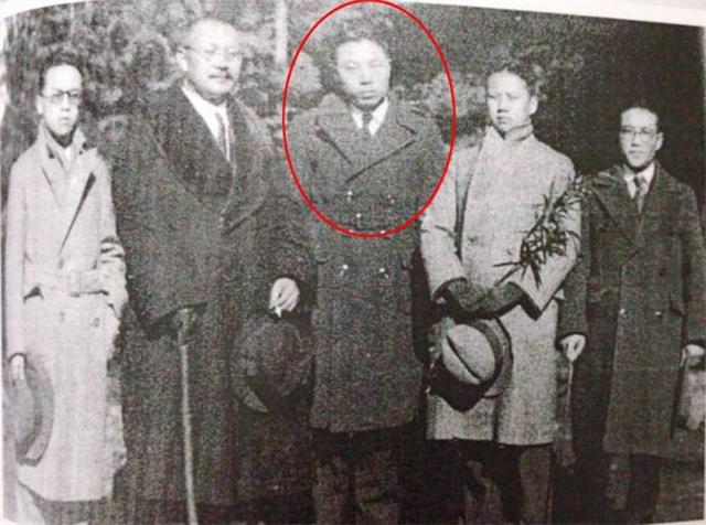 溥仪的贴身侍卫：作恶多端，后来被毙于刑场