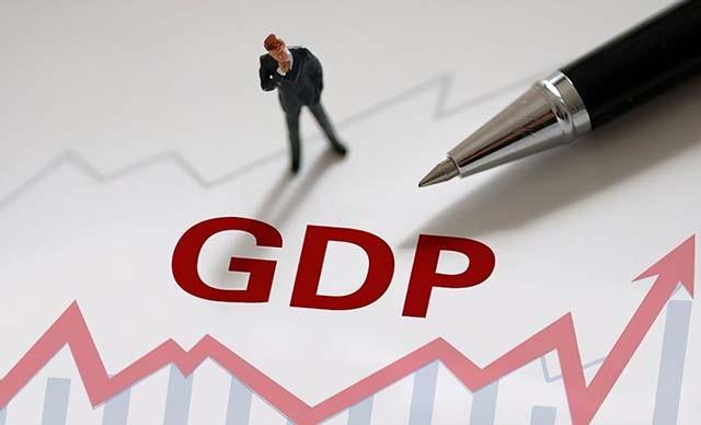 全球三大经济体GDP出炉：美国23万亿！欧盟破17万亿，中国呢？