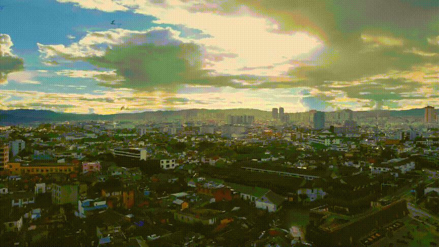 超美!又一神仙綜藝開播，跟著《早餐中國》團隊解鎖9個詩意旅行地