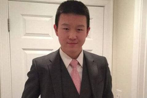 英如镝：我爸是英达，我哥是巴图，我在拥有父爱的环境中成长
