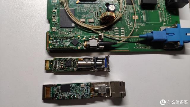 GPON Stick ONU（猫棒）和GPON ONU 模块对比，猫棒为什么能代替光猫