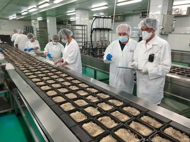 中日韓簽訂預製菜合作，讓日韓把關食品安全？專家：學習先進經驗 - 天天要聞