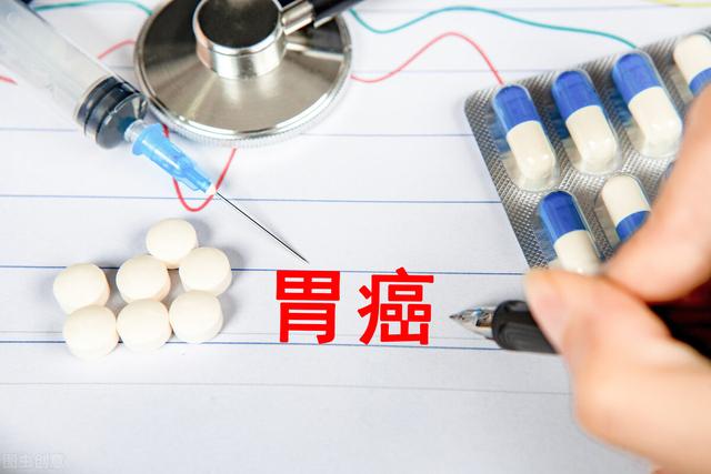错把胃癌当胃炎？胃癌发生时会有这3大临床表现，需警惕