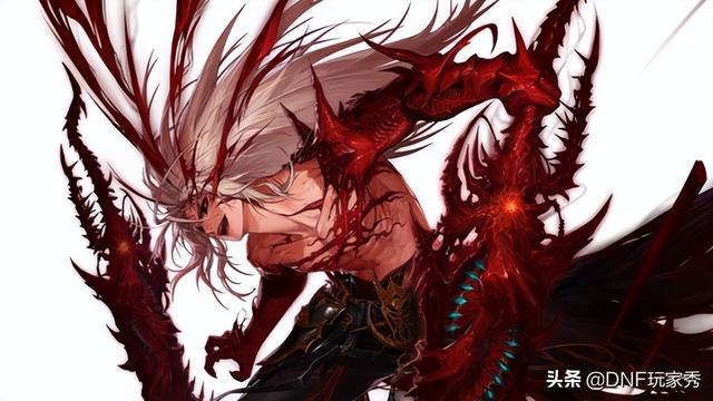 dnf念帝110版本装备 – 格子游戏网