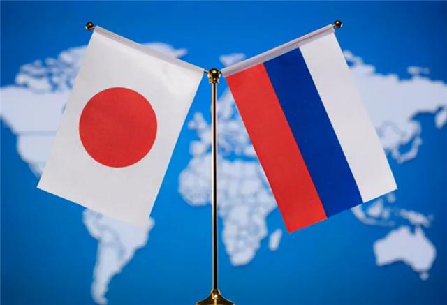 俄方拒绝就和平条约与日本谈判，岸田称不能接受，四岛回归恐没戏