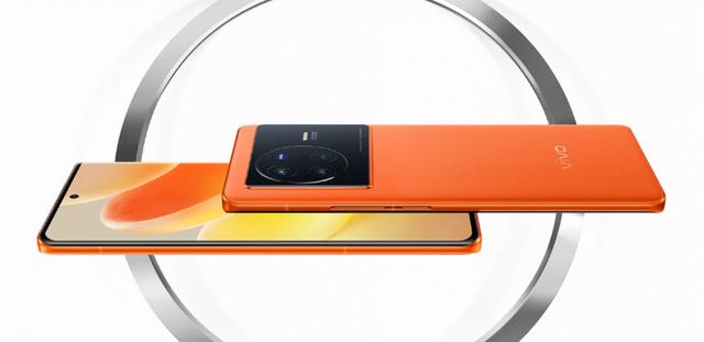 vivo X80值得冲吗？这标准版一点也不标准，起步即大杯