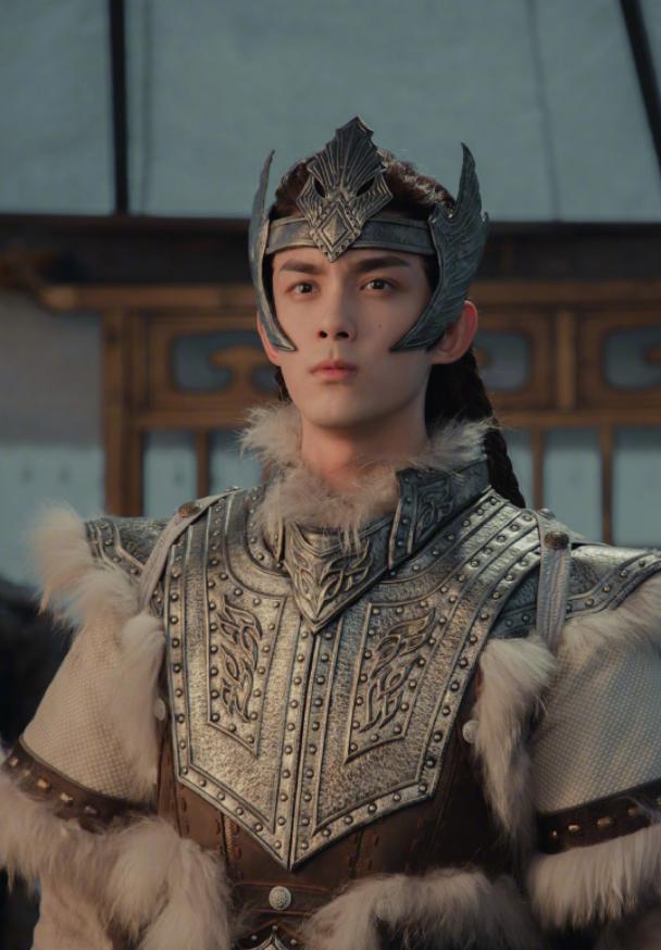 吴磊近期电视剧有哪些(吴磊近期出演的电视剧有哪些)-天晟网