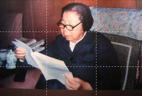 1961年，周保章给周总理夫妇拜年，看到团年饭后，他心里不是滋味