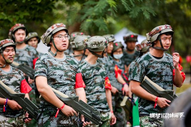 公司團(tuán)建主題有哪些