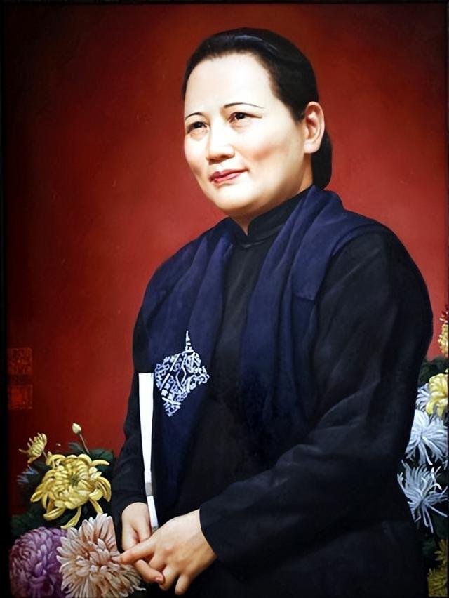 81年宋庆龄去世，保险柜里发现两封32年前的信，来自毛泽东周恩来