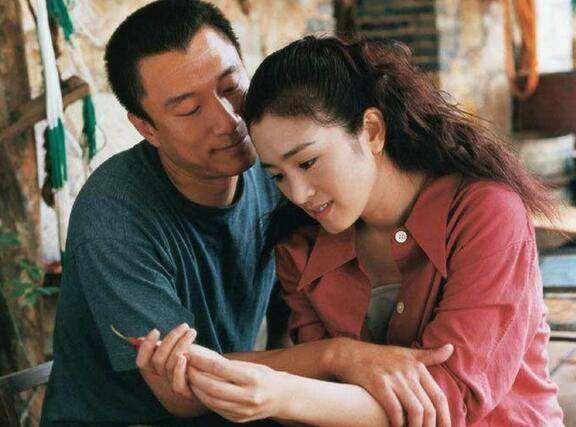 知名女星巩俐：被张艺谋拒婚后，婚姻状况如何了？