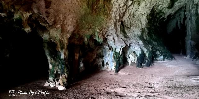 波多黎各之旅（四）遊風洞（CuevaVentana）奇遇世外桃源